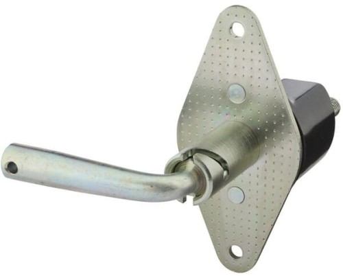 Wyłącznik główny akumulatora, 2-pin, 100A styk normalnie otwarty (zwierny) 6EK001559001 - Intertraktor