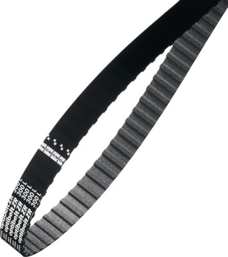 Pas zębaty ZR 180XL025 - Intertraktor