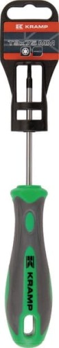 Wkrętak Torx, T9 x 75 mm 180805309075KR - Intertraktor