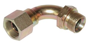 Kolanko AG-IG 1/2" BSP MF9008B