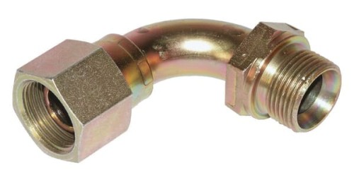 Kolanko AG-IG 1/2" BSP MF9008B - Intertraktor
