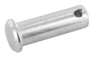 Sworzeń 16x40 mm Strautmann 26505100Z