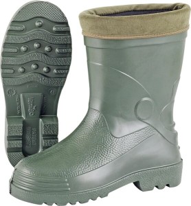 Kalosze zielone roz. 47 Wader Lemigo 1965893047