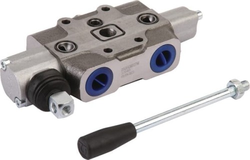 Rozdzielacz Z010306D - Intertraktor