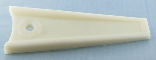 Palce łamacza łodyg 4120702280 - Intertraktor