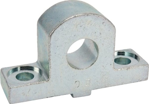 Tulejka ramienia targańca 0006703953KR - Intertraktor