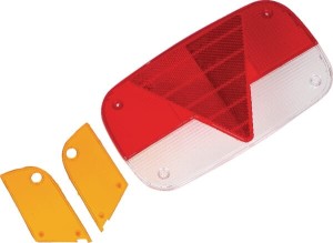 Klosz lampy AH10707