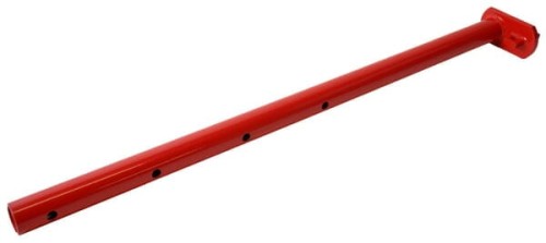 Uchwyt zęba pasuje do JF/Stoll 810699411N - Intertraktor