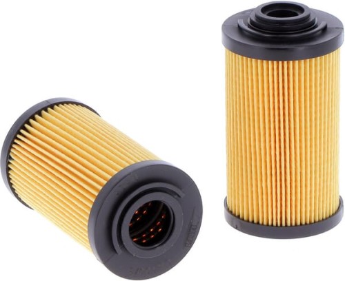 Filtr hydrauliczny SH63029 - Intertraktor