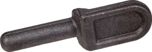 Sworzeń zawiasu, 13 mm 6030171 - Intertraktor