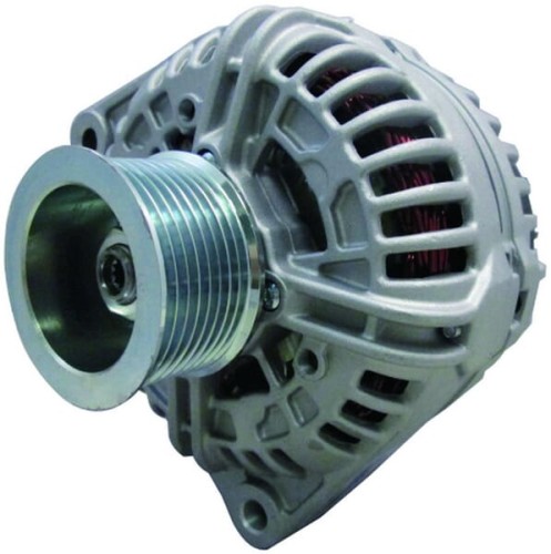 Alternator 14V 150A ALT2625197 - Intertraktor
