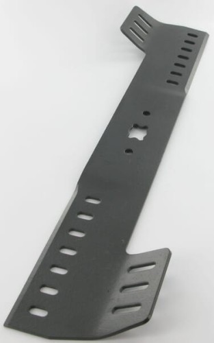 Nóż koszący 475/17,5x25,4mm 74204018A - Intertraktor