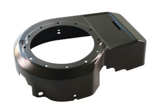 Osłona wentylatora 84004566