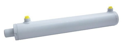 Siłownik dwustronnego działania D/AD30-60-175 typ C D3060175C - Intertraktor