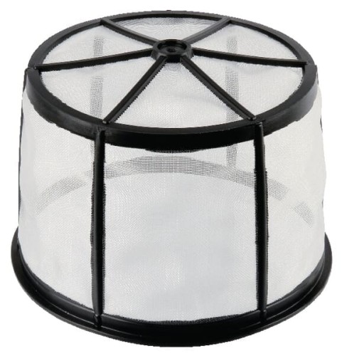 Filtr D = 400 ZF199 - Intertraktor