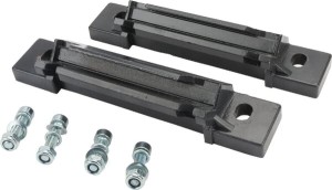 Stopy silnika elektrycznego kpl. 132-M EM913206VMA3