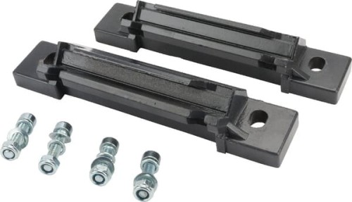 Stopy silnika elektrycznego kpl. 132-M EM913206VMA3 - Intertraktor