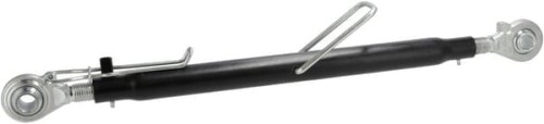 Łącznik górny, M 30, 640 mm, kat. 2 TL6403022KR - Intertraktor