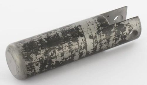 Sworzeń zaczepu Scharmüller, A10 107451000 - Intertraktor