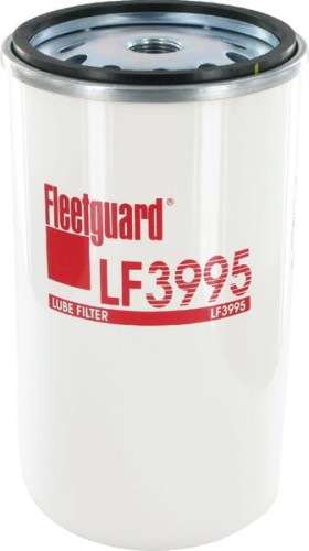 Filtr oleju, Fleetguard LF3995 - Intertraktor