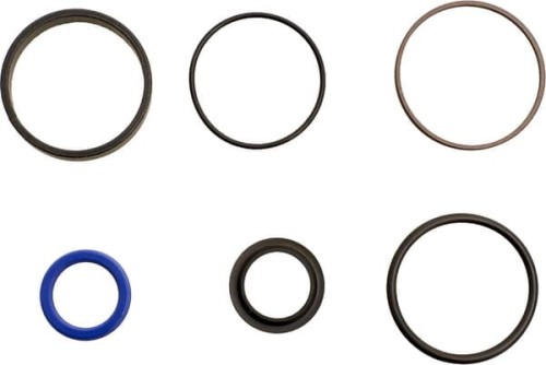 Zestaw napr. sił. ukł. kierow. 1609086M91 - Intertraktor