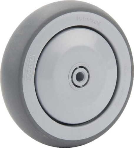 Koło PJC 125 mm PJC125328 - Intertraktor