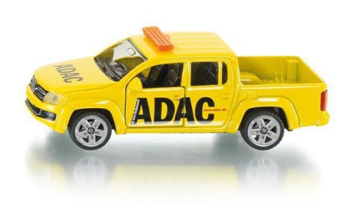 Pick-up pomoc drogowa, SIKU 199101469 - Intertraktor
