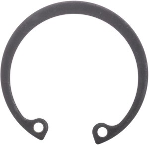Pierścień osadczy wewnętrzny 37x1.5 mm DIN472 Kramp 47237P025