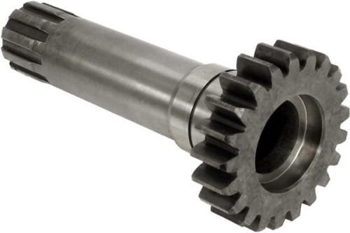 Wał napędzany WOM VPH1205 - Intertraktor