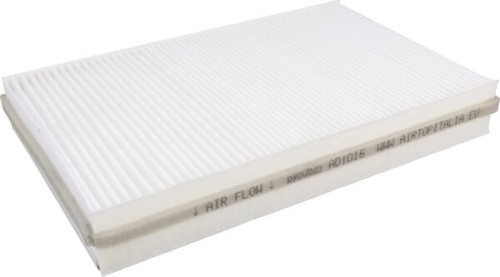 Filtr powietrza kabinowy AD1016 - Intertraktor