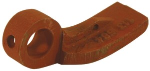 Zapadka do maszyn Bergmann RR2515