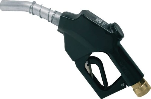 Pistolet dystrybutora ON automat A120 F00610020 - Intertraktor
