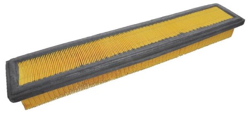 Filtr powietrza MF VA208725 - Intertraktor
