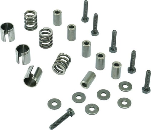 Zestaw CI066334 - Intertraktor
