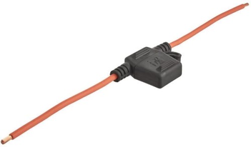 Oprawka bezpiecznika, ATO 8JD743557031 - Intertraktor