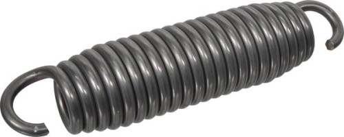 Sprężyna napinająca ocynkowana 8114324597 - Intertraktor