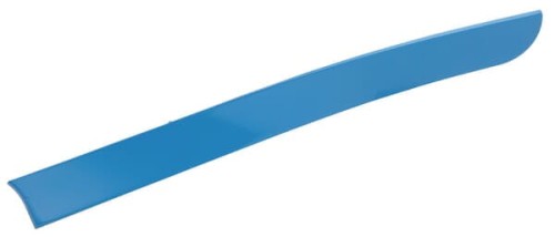 Listwa odkładnicy nr 2, DMCS40 lewa 3444429 - Intertraktor
