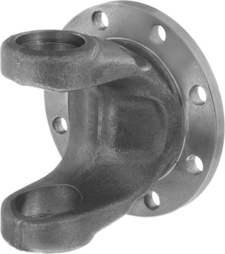 Widłak, z kołnierzem, 72 mm, 120 Elbe EDS151201209 - Intertraktor
