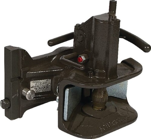 Zaczep transportowy, 311 mm 053113221A11 - Intertraktor