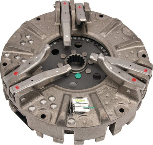 Tarcza dociskowa sprzęgła 279488 - Intertraktor