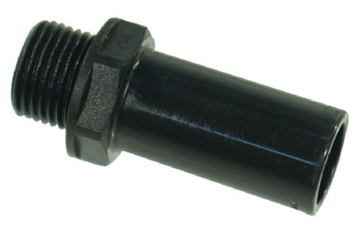 Szybkozłączka gwint zew. Arag, 22 mm 1/2" F01PM052214E - Intertraktor