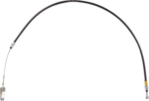 Linka sprzęgła 84207868N - Intertraktor