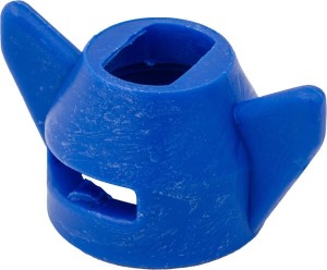 Kołpak rozpylacza niebieski 07 GP1047B