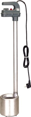 Podgrzewacz do mleka E2008 T (EU) 030225004 - Intertraktor