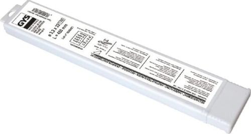 Elektrody 600HB 3.2x450 mm (22 szt.) 081574GYS - Intertraktor