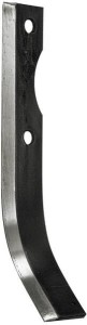 Nóż frezujący prawy 195x30x4 mm RB53001D