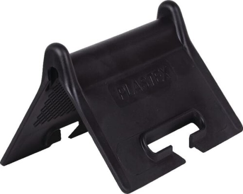 Osłona krawędzi ładunku, narożna do pasów 50 mm LS50002 - Intertraktor