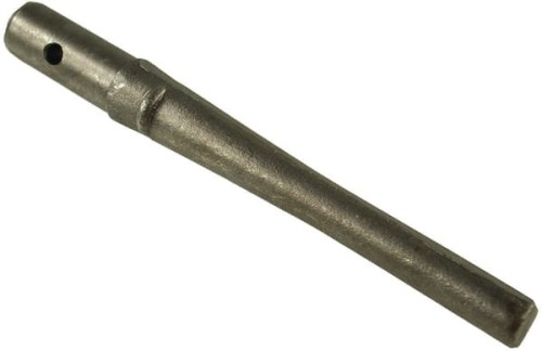 Ząb brony aktywnej, lewy/prawy, L=326 mm pasujący do Breviglieri KE0204 - Intertraktor