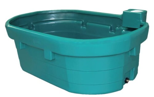 Poidło pastwiskowe model WT1000 SU1600101 - Intertraktor