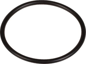 Pierścień uszczelniający o-ring 40.95x2.62mm EPDM czarny Bertolini 803209102